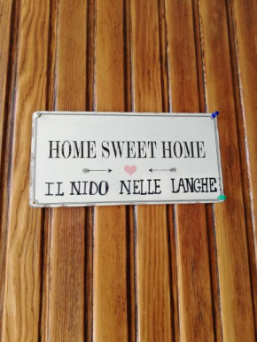 IL NIDO NELLE LANGHE